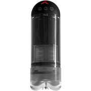 PDX ELITE - STROKER EXTENDER PRO VIBRATOR PDX ELITE