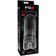 PDX ELITE - STROKER EXTENDER PRO VIBRATOR PDX ELITE