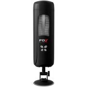 PDX ELITE - STROKER ULTIMATIVER MILKER MIT STIMME PDX ELITE