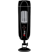 PDX ELITE - STROKER ULTIMATE MILKER 2 ROTIEREND & VIBRATOR PDX ELITE