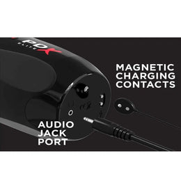 PDX ELITE - STROKER ULTIMATE MILKER 2 ROTIEREND & VIBRATOR PDX ELITE