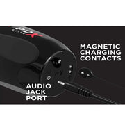 PDX ELITE - STROKER ULTIMATE MILKER 2 ROTIEREND & VIBRATOR PDX ELITE