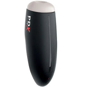 PDX ELITE - FAP-O-MATIC STROKER MASTURBATOR STIMULIERENDE WELLEN & VIBRATOR PDX ELITE