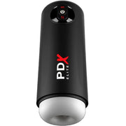 PDX ELITE - STROKER MOTO-MILKER VIBRATOR PDX ELITE