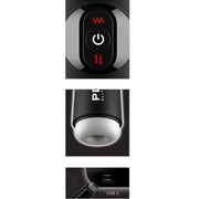 PDX ELITE - STROKER MOTO-MILKER VIBRATOR PDX ELITE