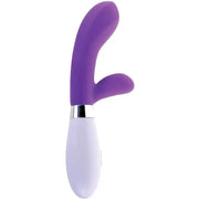 CLASSIX - RABBIT G-SPOT VIBRATOR LILA SILIKON CLASSIX
