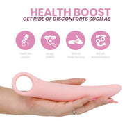 INTIMICHIC - SILICONE DILATOR 5 PCS - ENGEFREUNDE.COM