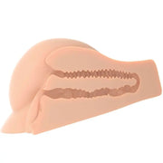 PDX PLUS - PERFECT 10 BOOTY DOPPELTER MASTURBATOR PDX PLUS+