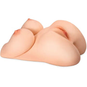 PDX PLUS - REALISTISCHER WEIBLICHER EZ BANG MASTURBATORTORSO PDX PLUS+