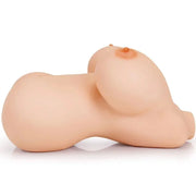 PDX PLUS - BIG TITTY MASTURBATOR TORSO MIT REALISTISCHEN BRÜSTEN PDX PLUS+