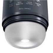 PDX PLUS - STROKER MASTURBATOR DISKRETES TIEFE CREME-SHAMPOO-FLASCHEN-DESIGN PDX PLUS+