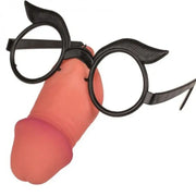 DIABLO PICANTE ? BRILLE IN SCHWANZFORM - ENGEFREUNDE.COM