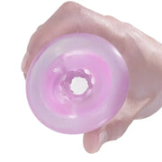 PRETTY LOVE - FANTASY MNNLICHER MASTURBATOR MIT INNENSPIRALE UND TRANSPARENTEN BLLEN - ENGEFREUNDE.COM