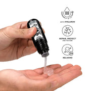 BLACK HOLE - ANAL REPAIR WASSERBASIERTE ENTSPANNUNG MIT HYALURON 30 ML - ENGEFREUNDE.COM