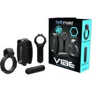 BATHMATE - VIBE RESISTANCE KIT BATHMATE