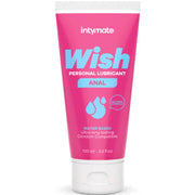 INTIMATELINE - INTYMATE WISH ANAL SCHMIERMITTEL AUF WASSERBASIS 100 ML - ENGEFREUNDE.COM