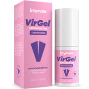 INTIMATELINE INTYMATE - VIRGEL GEL AUF WASSERBASIS FÜR SIE 30 ML INTIMATELINE INTYMATE