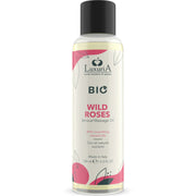 INTIMATELINE LUXURIA - BIO WILDE ROSEN MASSAGEÖL 100 ML INTIMATELINE LUXURIA