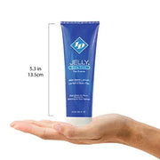 ID JELLY - SCHMIERMITTEL AUF WASSERBASIS EXTRA DICKES REISETUBE 120 ML ID JELLY