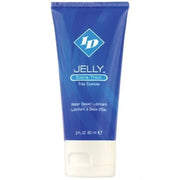 ID JELLY - SCHMIERMITTEL AUF WASSERBASIS, EXTRA DICKES REISETUBE 60 ML ID JELLY