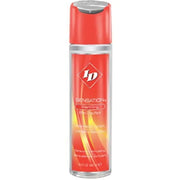 ID SENSATION - WASSERBASIERTES SCHMIERMITTEL MIT WRMEEFFEKT 250 ML ID SENSATION