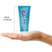 ID GLIDE - SCHMIERMITTEL AUF WASSERBASIS ULTRA LANGLEBIGE REISE TUBE 60 ML ID GLIDE