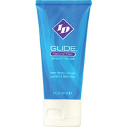 ID GLIDE - SCHMIERMITTEL AUF WASSERBASIS ULTRA LANGLEBIGE REISE TUBE 60 ML ID GLIDE