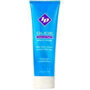 ID GLIDE - SCHMIERMITTEL AUF WASSERBASIS ULTRA LANGLEBIGE REISE TUBE 120 ML ID GLIDE