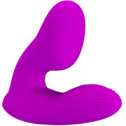PRETTY LOVE - MELVIN KLITORISMASSAGER MIT FERNBEDIENUNG PRETTY LOVE
