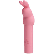 PRETTY LOVE - GERARDO ROSA KANINCHEN-VIBRATOR AUS SILIKON PRETTY LOVE