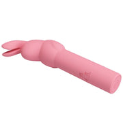 PRETTY LOVE - GERARDO ROSA KANINCHEN-VIBRATOR AUS SILIKON PRETTY LOVE