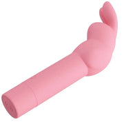PRETTY LOVE - GERARDO ROSA KANINCHEN-VIBRATOR AUS SILIKON PRETTY LOVE