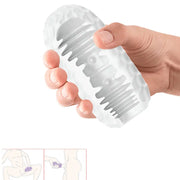 PRETTY LOVE - WHIRL MYSTERY VENUS MASTURBATOR-EI - ENGEFREUNDE.COM