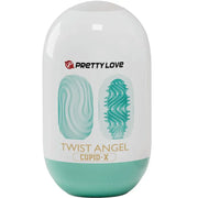 PRETTY LOVE - TWIST ANGEL CUPID MASTURBATOR-EI - ENGEFREUNDE.COM
