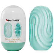 PRETTY LOVE - TWIST ANGEL CUPID MASTURBATOR-EI - ENGEFREUNDE.COM