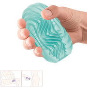 PRETTY LOVE - TWIST ANGEL CUPID MASTURBATOR-EI - ENGEFREUNDE.COM