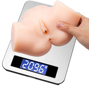 CRAZY BULL - REALISTISCHER VAGINA- UND ANUS-VIBRATOR SAMANTHA - ENGEFREUNDE.COM