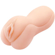 CRAZY BULL - BELLA VAGINA-FÖRMIGER MASTUBADOR - ENGEFREUNDE.COM