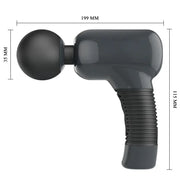 PRETTY LOVE - WIEDERAUFLADBARES MASSAGER 7 FUNKTIONEN 5 GESCHWINDIGKEITEN - ENGEFREUNDE.COM