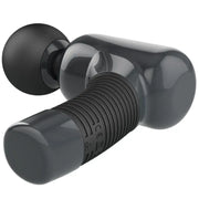 PRETTY LOVE - WIEDERAUFLADBARES MASSAGER 7 FUNKTIONEN 5 GESCHWINDIGKEITEN - ENGEFREUNDE.COM