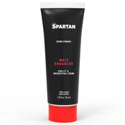 SPARTAN - COUPLE GEL VIRILITÄT UND INTENSIFIZIERENDE 100 % VEGANE CREME - ENGEFREUNDE.COM