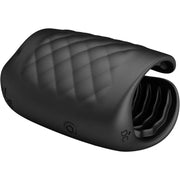 PRETTY LOVE - MANUELLER MASTURBATOR FÜR GLAND WIEDERAUFLADBARER VIBRATOR - ENGEFREUNDE.COM