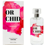 SECRETPLAY - ORCHIDEE NATÜRLICHE PHEROMONE PARFUMSPRAY 50 ML - ENGEFREUNDE.COM