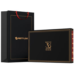 PRETTY LOVE - PRODUKTKIT FÜR PAARE PRETTY LOVE