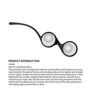 PRETTY LOVE - PRODUKTKIT FÜR PAARE PRETTY LOVE