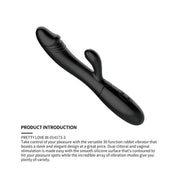 PRETTY LOVE - PRODUKTKIT FÜR PAARE PRETTY LOVE