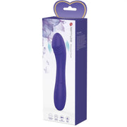 PRETTY LOVE - ELEMENTAL YOUTH VIOLETT VIBRATOR DILDO PRETTY LOVE YOUTH
