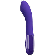 PRETTY LOVE - ELEMENTAL YOUTH VIOLETT VIBRATOR DILDO PRETTY LOVE YOUTH
