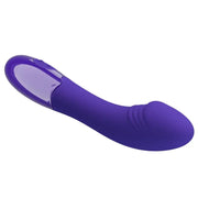 PRETTY LOVE - ELEMENTAL YOUTH VIOLETT VIBRATOR DILDO PRETTY LOVE YOUTH