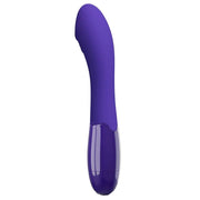 PRETTY LOVE - ELEMENTAL YOUTH VIOLETT VIBRATOR DILDO PRETTY LOVE YOUTH